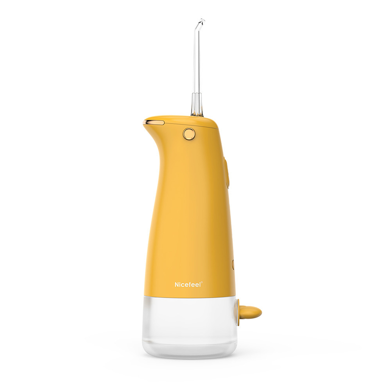 Вода Flosser устное Irrigator Nicefeel другого цвета для детей