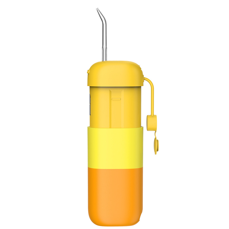 Тип поручать Flosser воды OEM батареи лития 2200mAh умный c быстрый