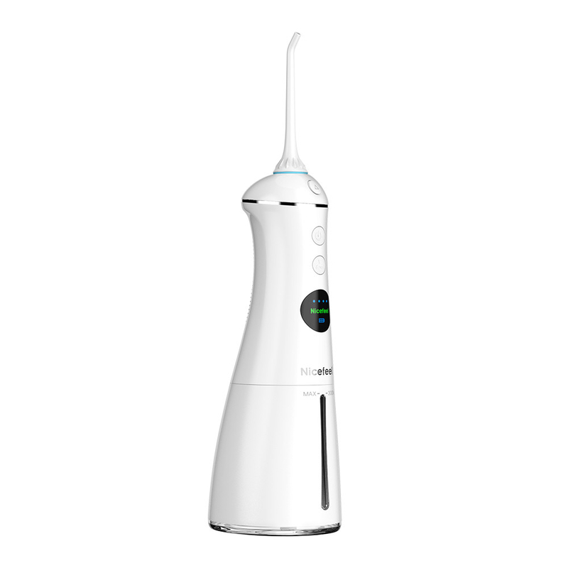 6+ работая зубы Irrigator электрической водоструйной гигиены полости рта 300ml режимов IPX7 устные забеливая зубочистку Flosser воды зубоврачебную
