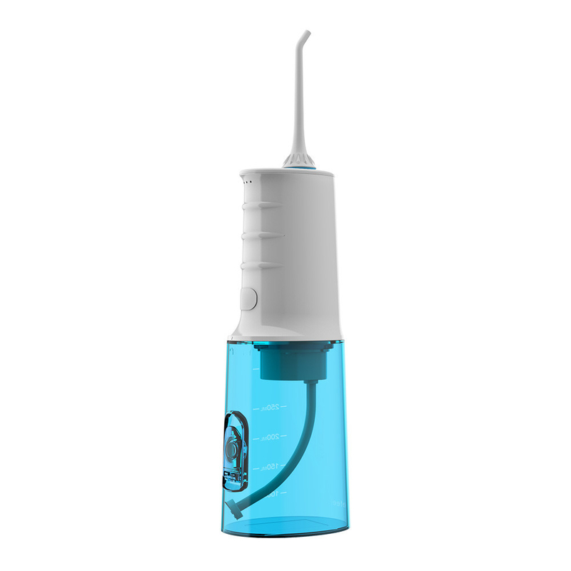 Портативной машинки заботы Nicefeel цистерна с водой Irrigator 300ml устной бесшнуровая устная сильная