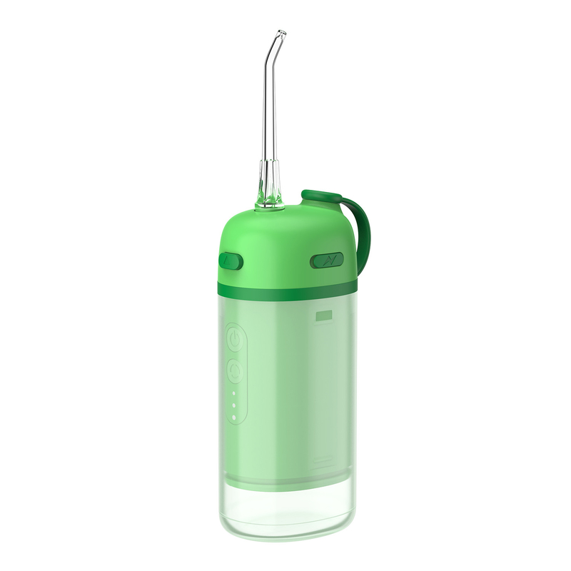 устная вода Flosser заботы 150mL, режим Nicefeel устное Irrigator 3 скоростей