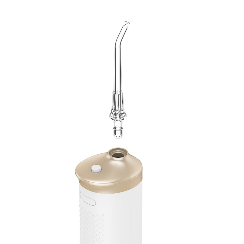 Вода Flosser IPX7 300ml устного двигателя уборщика электрического бесшнуровая портативная