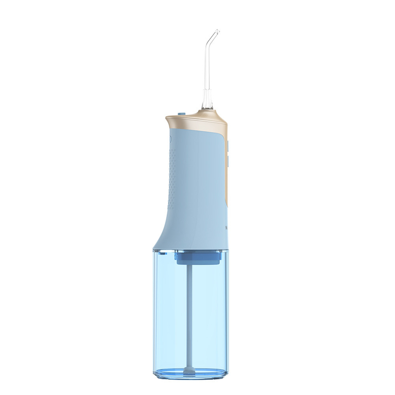 Вода Flosser устное Irrigator IPX7 300ml электрического двигателя бесшнуровая портативная
