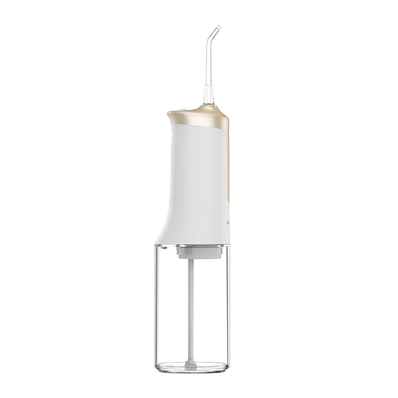Вода Flosser устное Irrigator IPX7 300ml электрического двигателя бесшнуровая портативная