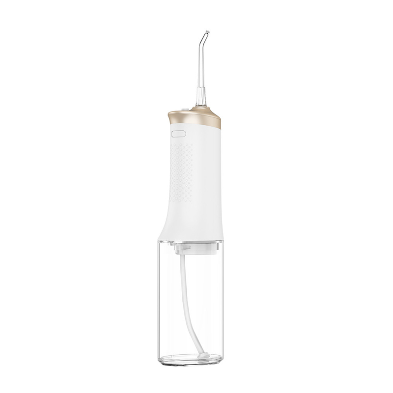Вода Flosser устное Irrigator IPX7 300ml электрического двигателя бесшнуровая портативная