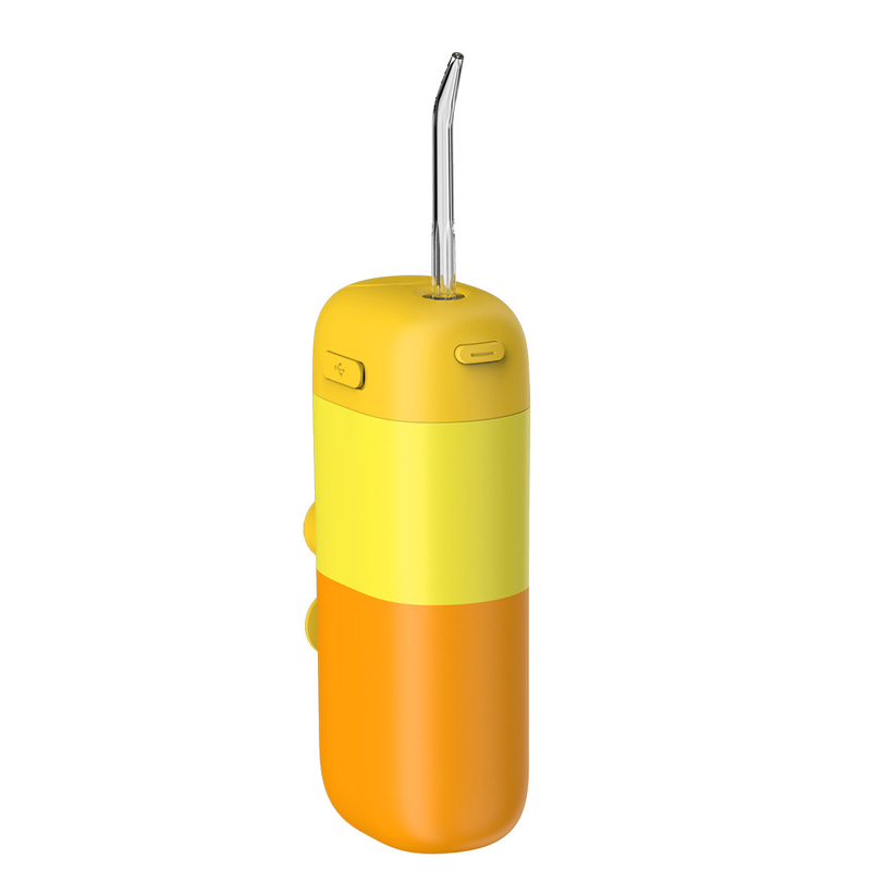 2000mAh вода Flosser бесшнуровое для зубов, мини портативное зубоврачебное устное Irrigator