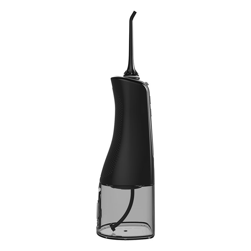 300ml электрические вода Flosser режимов двигателя 3 работая бесшнуровая портативная устное очищает