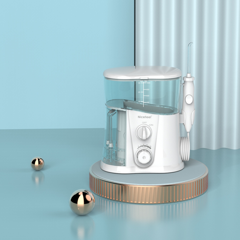 типа сопло Flosser воды танка силы 110V 240V бесшнуровые 3 2.5mm