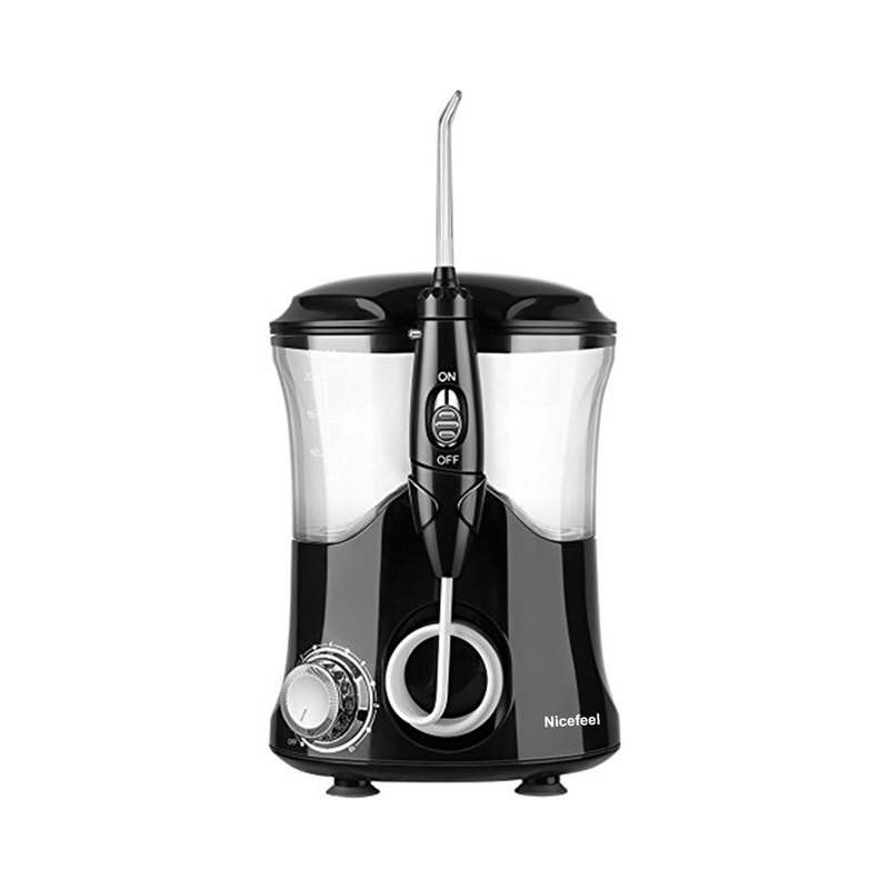 обслуживание Flosser OEM/ODM/Self-Brand воды 100-240V портативное Nicefeel