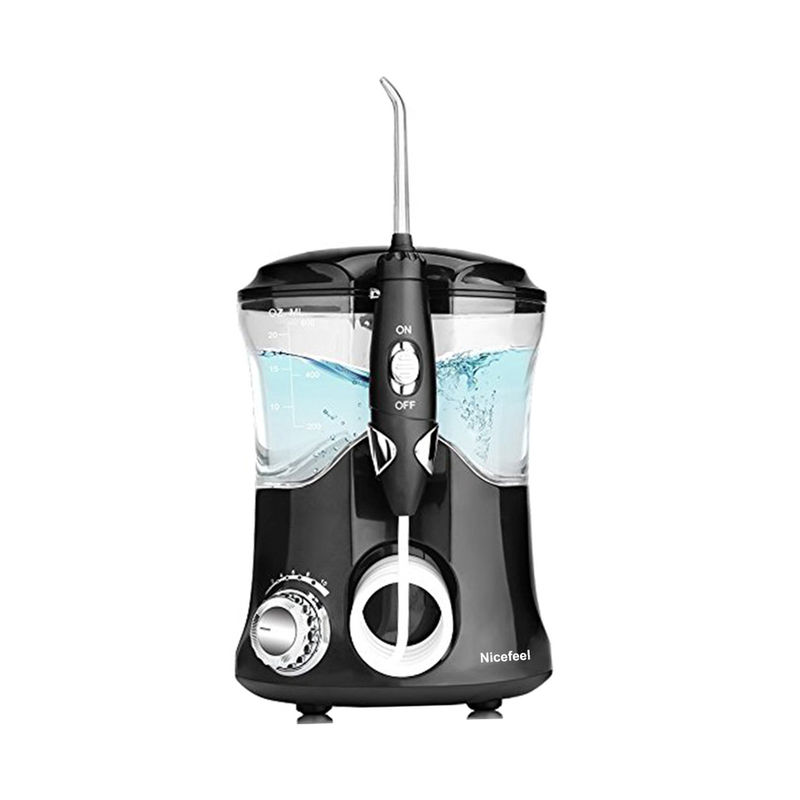 Зубов FlosserWaterproof воды танка USB OEM забота Irrigator портативных бесшнуровых чистая зубоврачебная