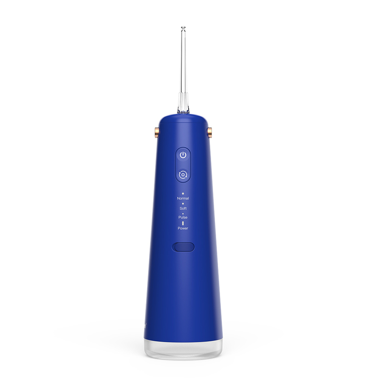 Опыт абсолютной гигиены полости рта с Flycat Oral Irrigator быстрой зарядкой за 4 часа