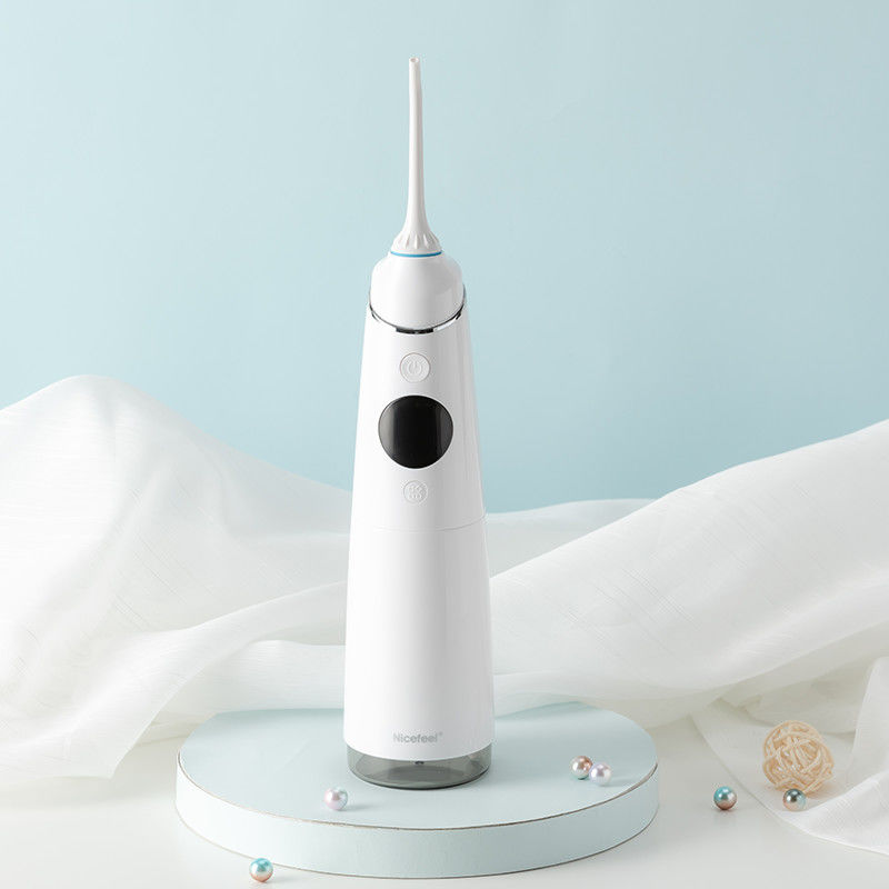 Электрическая перезаряжаемые вода Flosser DIY массажируя камеди бесшнуровое устное Irrigator