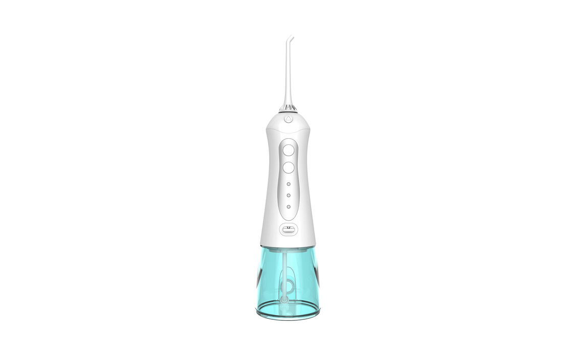 Вода Flosser устное Irrigator Nicefeel 3 режимов с танком открытого моря 300ml