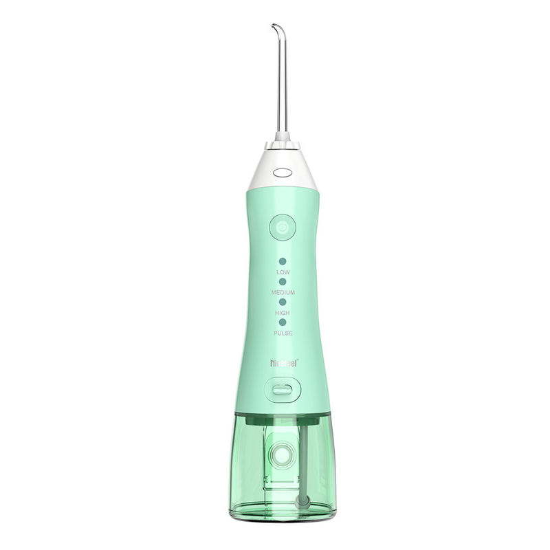 Вода Flosser Nicefeel FC1581 бесшнуровая устная Irrigator для устной заботы