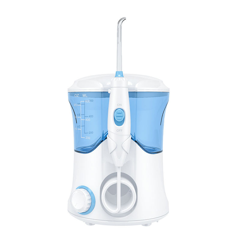 Функция Flosser устная Irrigator электрической воды Countertop Multi для домашней пользы