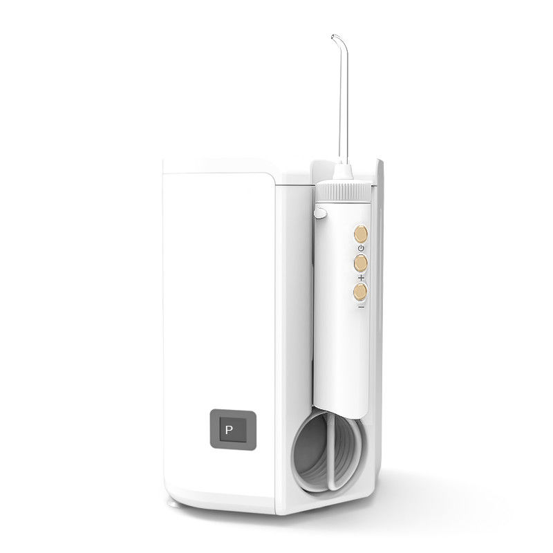 Nicefeel извлекает тип зубоврачебной зубочистки Flosser воды Countertop твердых частиц