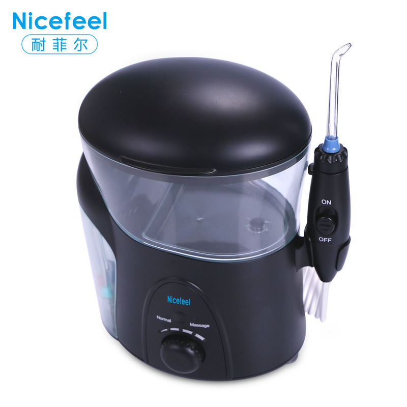 Вода Flosser устное Irrigator AC100-240V умная для домашней пользы с УЛЬТРАФИОЛЕТОВЫМ обеззараживанием
