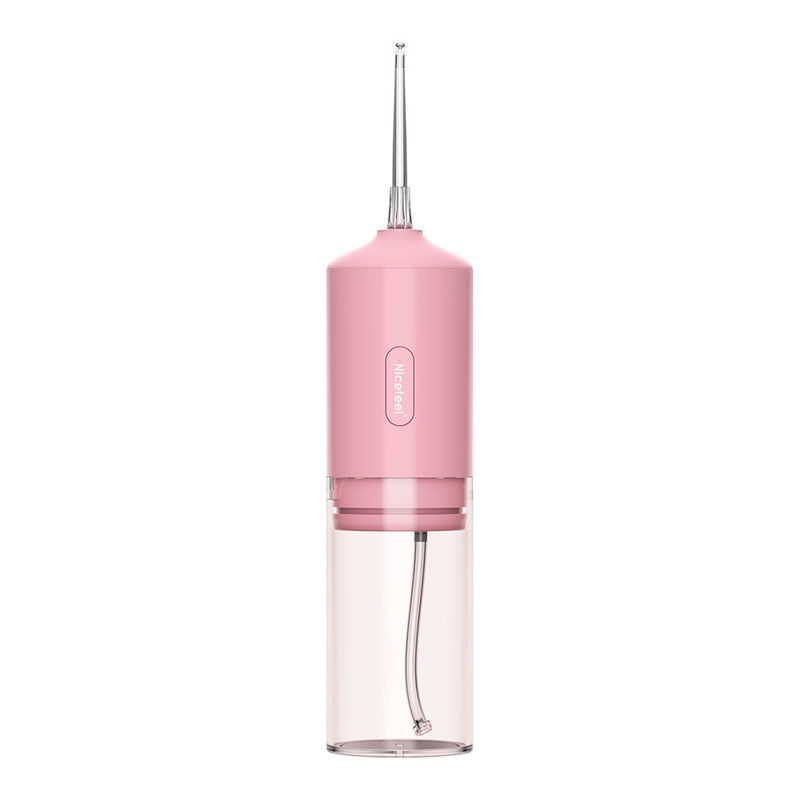 Здоровье ABS машины Flosser воды FC3830 красочное 160ml для зубов