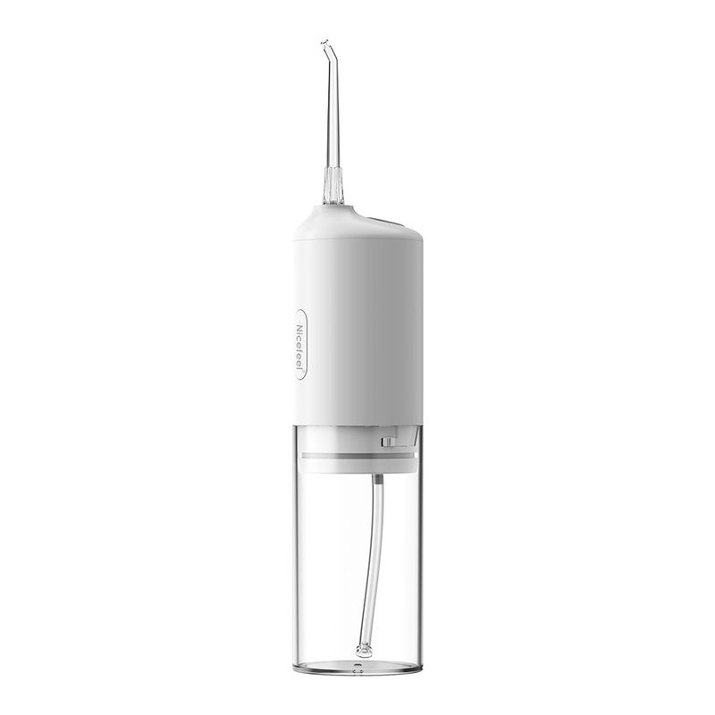 Вода Flosser FC3830 Nicefeel 160ml умная для зубов очищая подгонянный цвет