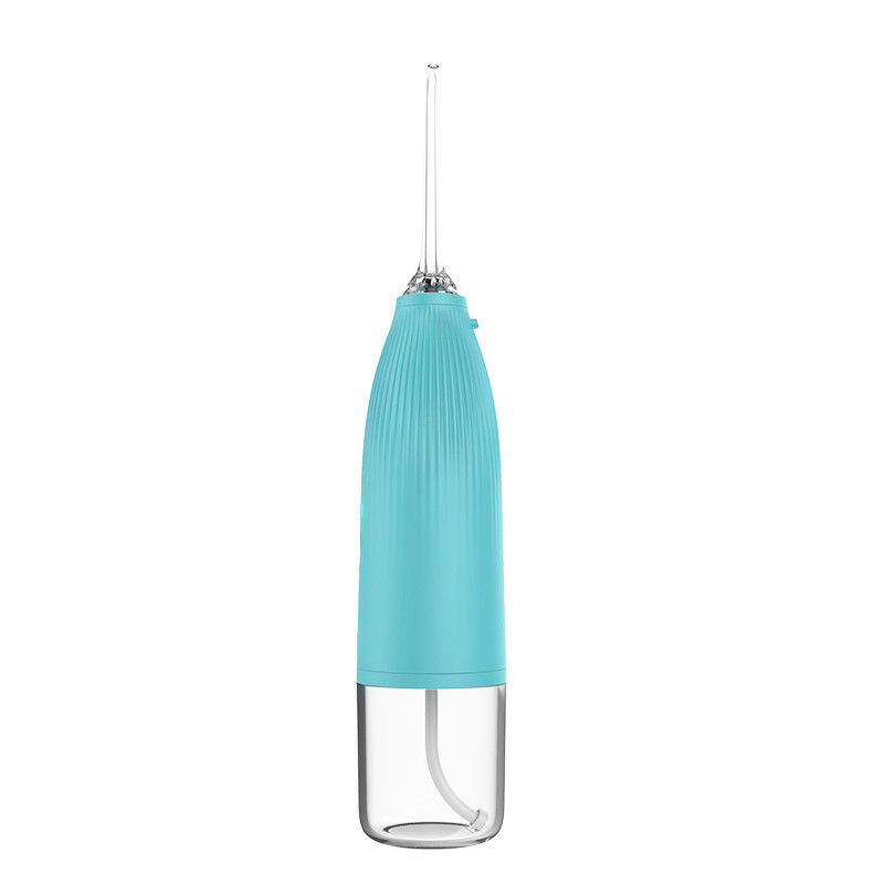 вода Flosser Irrigator личной заботы 100-240V 100ml устная бесшнуровая перезаряжаемые