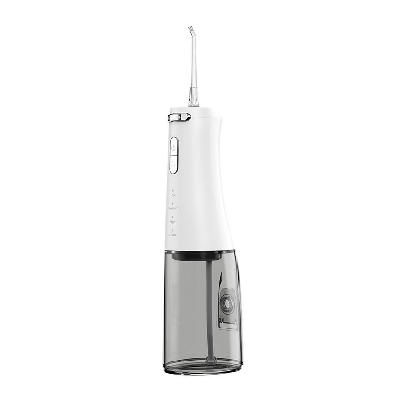 Тип c Nicefeel холеный поручая зубоврачебного уборщика зубов 300ml