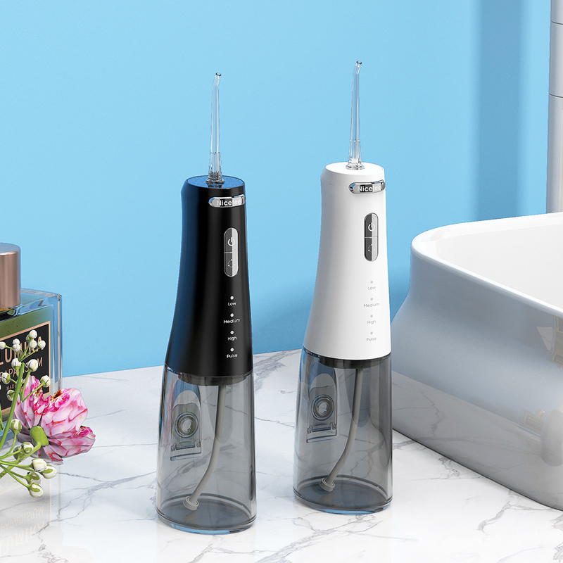 Тип c Nicefeel поручая воду Irrigator 2000mAh 300ml устную