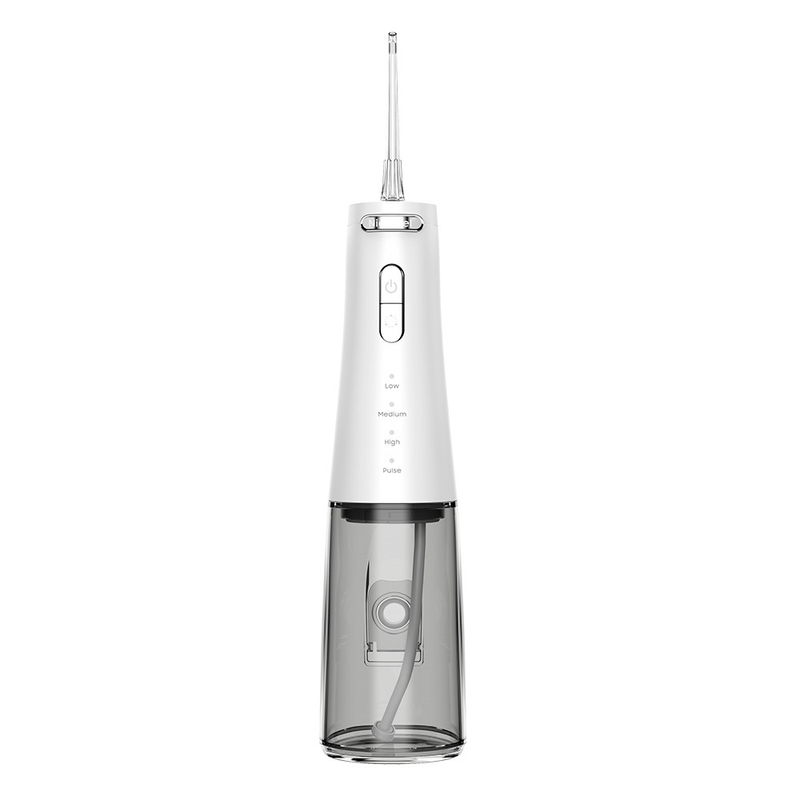 Портативный тип c поручая irrigator nicefeel 300ml устное