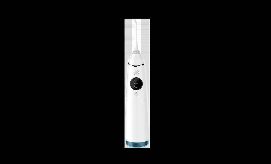 сопла Flosser 2pcs воды 600ml Nicefeel бесшнуровые для очищать зубов