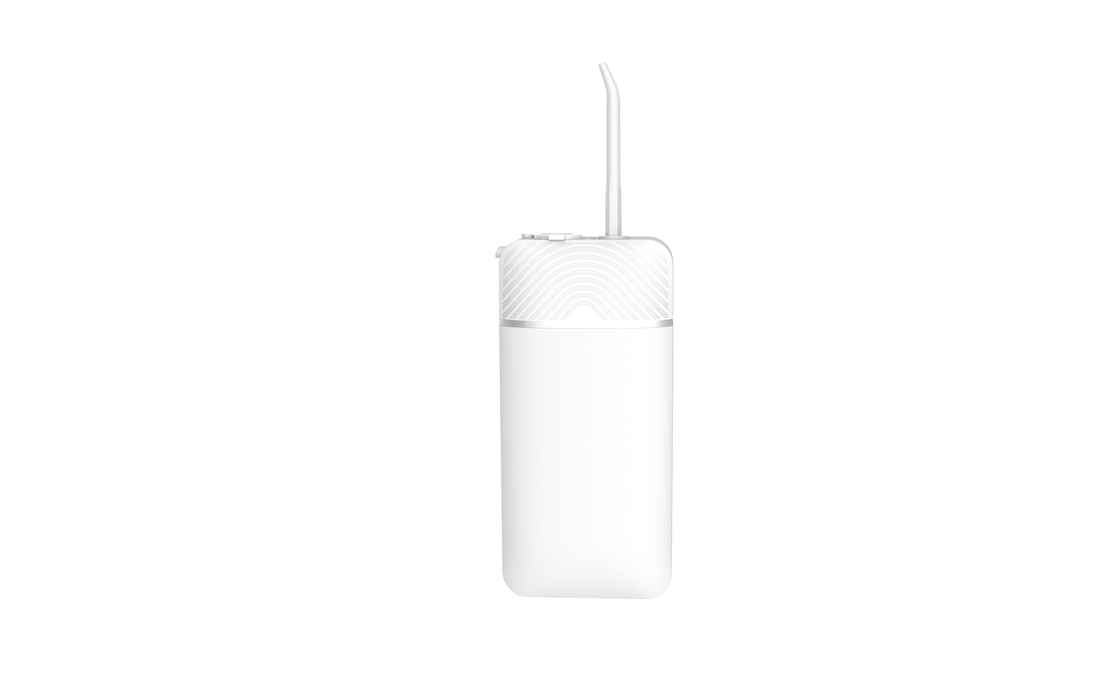 ODM Nicefeel Detal водоструйное Flosser OEM с батареей лития 1100mah и 3 работая режимами