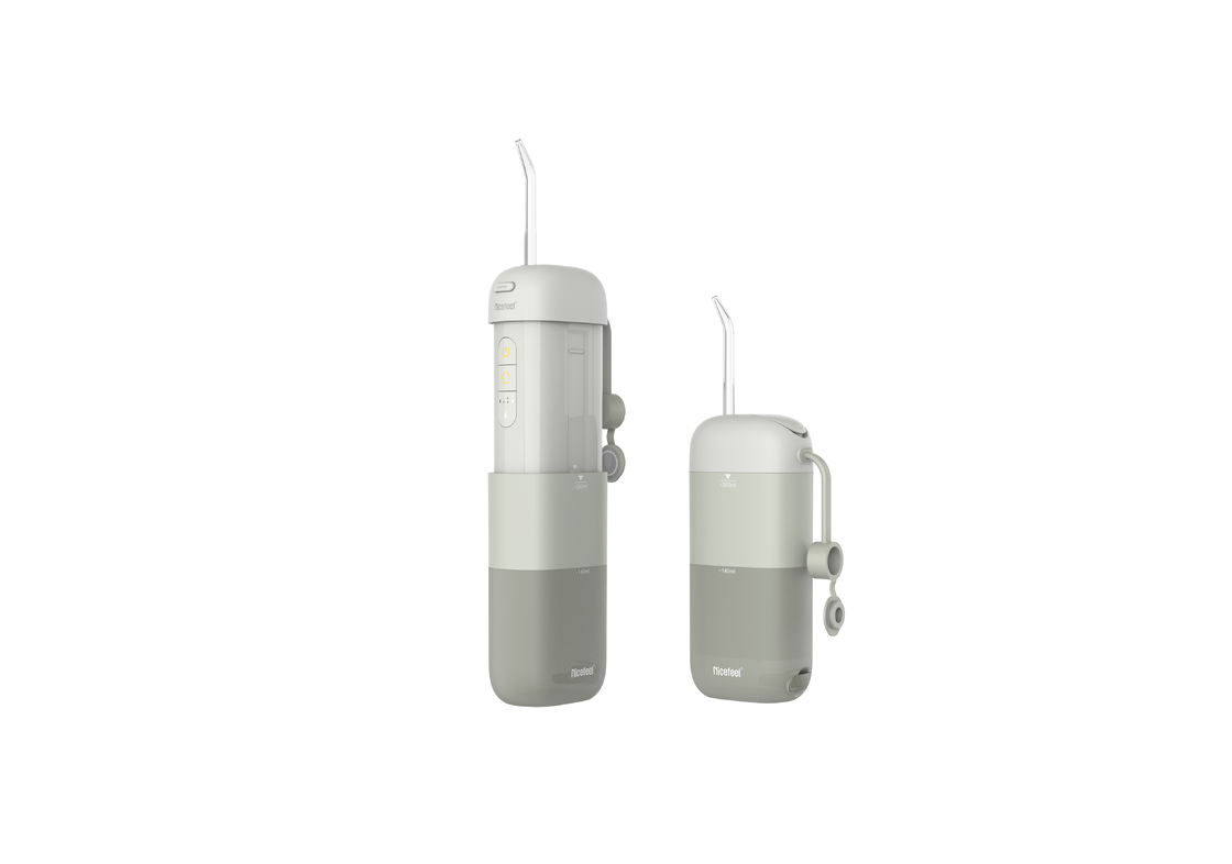 200ml выбор воды емкости FC5170 мини бесшнуровой для зубов забеливая